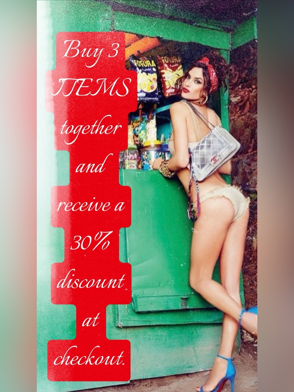 30% off